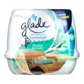 Glade Scented Gel 180g Ocean Escape