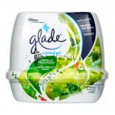 Glade Scented Gel 200g Morning Freshness