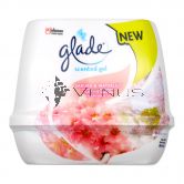 Glade Scented Gel 180g Sakura & White Lily