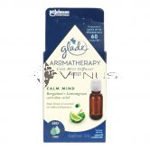 Glade Aromatherapy Refill 16.8ml Calm Mind
