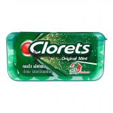 Clorets Tablet 14g 35s Original Mint