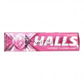 Halls Fruitti Candy 9s Raspberry