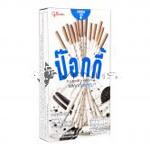 Glico Pocky Cookies & Cream Biscuit Stick 45g