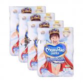 MamyPoko Royal Soft Pants (Boys) Large 52S (1Carton=4pack)