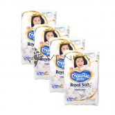 MamyPoko Royal Soft Pants (Girls) X-Large 46S (1Carton=4pack)