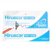 Hiruscar 3in1 Post Acne Gel 10g