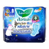 Laurier Soft & Safe Cool 30cm 10s