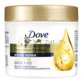 Dove Hair Mask 180ml Intense Repair Treatment
