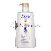 Dove Hair Shampoo 680ml Intense Repair 