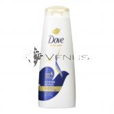 Dove Hair Shampoo 330ml Ultra Care Intense Repair