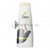 Dove Hair Shampoo 330ml Ultra Care Dandruff Care
