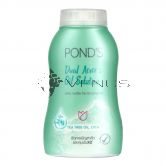 Pond's Powder 50g Oil Dual Acne & Oil Solution