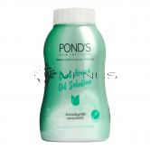 Pond's Powder 45g Oil Dual Acne & Oil Solution