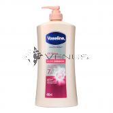 Vaseline Lotion 480ml UV Extra Brightening Ceramide