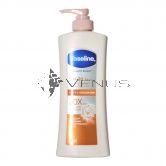 Vaseline Lotion 320ml Sun+Pollution SPF30 PA++