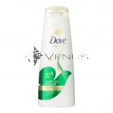 Dove Hair Shampoo 330ml Hairfall Rescue