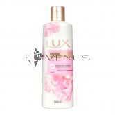 Lux Bodywash 190ml Soft Rose