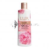 Lux Bodywash 190ml Rosy Glow
