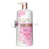 Lux Shower Cream 900ml Soft Rose
