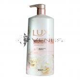 Lux Shower Cream 900ml Bright Impress