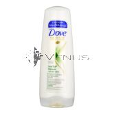 Dove Hair Conditioner 330ml Hairfall Rescue 