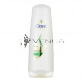 Dove Hair Conditioner 300ml Hairfall Rescue 