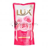 Lux Bodywash 600ml Refill Soft Touch