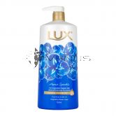 Lux Shower Cream 950ml Aqua Sparkle