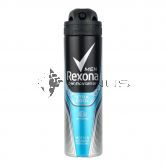 Rexona Deodorant Spray 150ml Men Xtra Cool