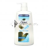 Dove Hair Conditioner 630ml Volume Nourishment