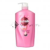 Sunsilk Shampoo 900ml Smooth & Manageable