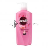 Sunsilk Shampoo 625ml Smooth & Manageable