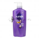 Sunsilk Shampoo 625ml Perfect Straight