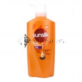 Sunsilk Shampoo 650ml Damage Restore