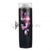Sunsilk Shampoo 160ml Black Shine