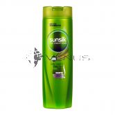 Sunsilk Shampoo 160ml Lively Clean & Fresh