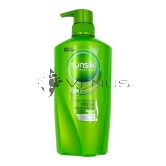 Sunsilk Shampoo 625ml Lively Clean & Fresh