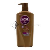 Sunsilk Shampoo 650ml Hair Fall Solution