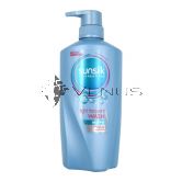 Sunsilk Shampoo 625ml Light Frequent Wash