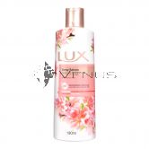 Lux Bodywash 190ml Dewy Sakura