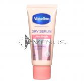 Vaseline Dry Serum Ultra Bright 45ml