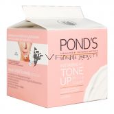 Pond's White Beauty Instabright Tone Up Milk Cream 50g