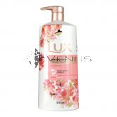 Lux Shower Cream 900ml Hydrating Sakura