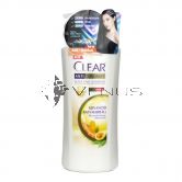 Clear Shampoo 435ml Advanced Anti-Hairfall