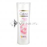 Clear Shampoo 300ml Sakura Fresh