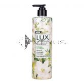 Lux Botanicals Body Wash 450ml Skin Detox