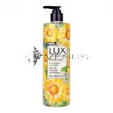 Lux Botanicals Body Wash 450ml Bright Skin