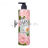 Lux Botanicals Body Wash 450ml Glowing Skin