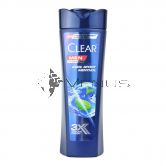 Clear Men Shampoo 315ml Cool Sport Menthol