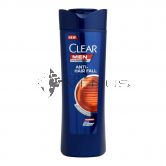 Clear Men Shampoo 70ml Anti Hair Fall